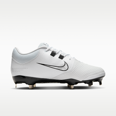 Nike Hyperdiamond 4 Pro Women's Softball Cleats. Nike.com